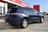 Used 2016 Chevrolet Traverse LT w/ Style and Technology Package image 4