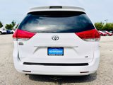 Used 2012 Toyota Sienna LE image 3