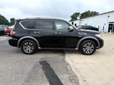 Used 2017 Nissan Armada SL image 2