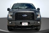 Used 2017 Ford F150 XLT w/ Equipment Group 302A Luxury image 3