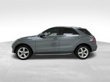 Used 2017 Mercedes-Benz GLE 350 4MATIC image 4