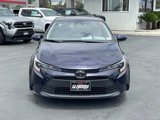 Used 2024 Toyota Corolla LE image 2