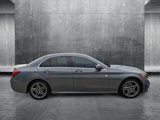 Used 2021 Mercedes-Benz C 300 4MATIC Sedan image 4