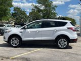 Used 2018 Ford Escape SE w/ Ford Safe & Smart Package image 3