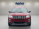 Used 2016 Ford Explorer XLT w/ Equipment Group 202A image 2