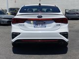 Used 2021 Kia Forte GT-Line image 5