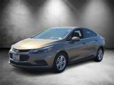 Used 2017 Chevrolet Cruze LT image 5