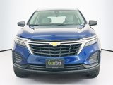 Used 2022 Chevrolet Equinox LS w/ LPO, Floor Liner Package image 2