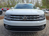 Certified 2019 Volkswagen Atlas SE image 2