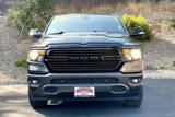 Used 2021 RAM 1500 Big Horn image 2