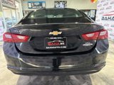 Used 2018 Chevrolet Malibu LS image 5