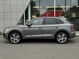 Certified 2025 Audi Q5 2.0T Premium w/ Convenience Plus Package image 2