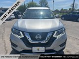 Used 2017 Nissan Rogue S image 2