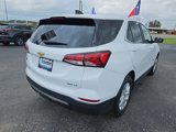 Used 2023 Chevrolet Equinox LT w/ Driver Convenience Package image 6