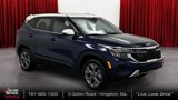 Used 2024 Kia Seltos S image 3