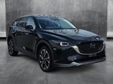 Used 2022 MAZDA CX-5 AWD 2.5 S w/ Premium Plus Pkg image 3