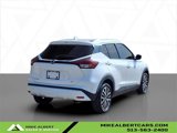 Used 2021 Nissan Kicks SV image 4
