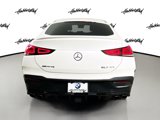 Used 2021 Mercedes-Benz GLE 53 AMG 4MATIC Coupe image 6