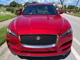 Used 2017 Jaguar F-PACE Prestige image 4