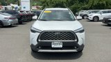 Certified 2023 Toyota Corolla Cross XLE image 2