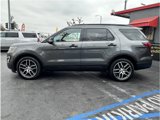 Used 2017 Ford Explorer Sport w/ Equipment Group 401A image 4