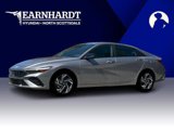 New 2025 Hyundai Elantra Sport image 2