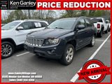 Used 2014 Jeep Compass Latitude image 3