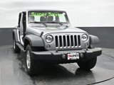 Used 2015 Jeep Wrangler Unlimited Sport w/ Quick Order Package 23S image 6