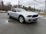 Used 2012 Ford Mustang Coupe image 2