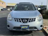 Used 2011 Nissan Rogue SV w/ Premium Pkg image 2