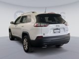 Used 2019 Jeep Cherokee Latitude w/ Popular Appearance Group image 4