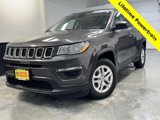 Used 2020 Jeep Compass Sport image 3