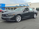 New 2025 Honda Accord LX image 2