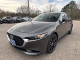 New 2025 MAZDA MAZDA3 s image 3