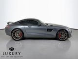 Used 2017 Mercedes-Benz AMG GT S image 3
