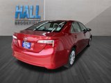 Used 2013 Toyota Camry LE image 5
