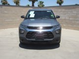 Used 2022 Chevrolet TrailBlazer LS image 3