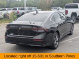 Used 2024 Honda Accord EX image 3