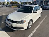 Used 2012 Volkswagen Jetta SE image 4