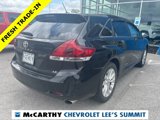Used 2013 Toyota Venza LE image 4