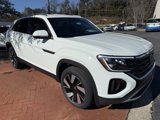 New 2025 Volkswagen Atlas Cross Sport SE image 3