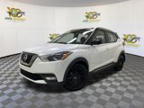 Used 2019 Nissan Kicks SR w/ SR Premium Package image 4