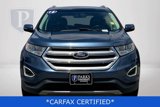 Used 2018 Ford Edge Titanium w/ Technology Package image 4