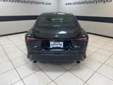 Used 2024 Lexus IS 300 w/ Comfort Package image 5