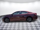 Used 2024 Nissan Sentra SV image 6