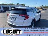 Used 2024 GMC Terrain SLE image 3