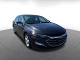 Used 2023 Chevrolet Malibu LT w/ Driver Confidence Package image 3