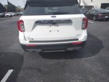 Used 2021 Ford Explorer XLT w/ Equipment Group 202A image 4