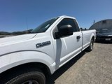 Used 2017 Ford F150 XL w/ Equipment Group 101A Mid image 3