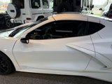 Used 2023 Chevrolet Corvette Stingray Preferred Cpe w/ Z51 Performance Package image 5